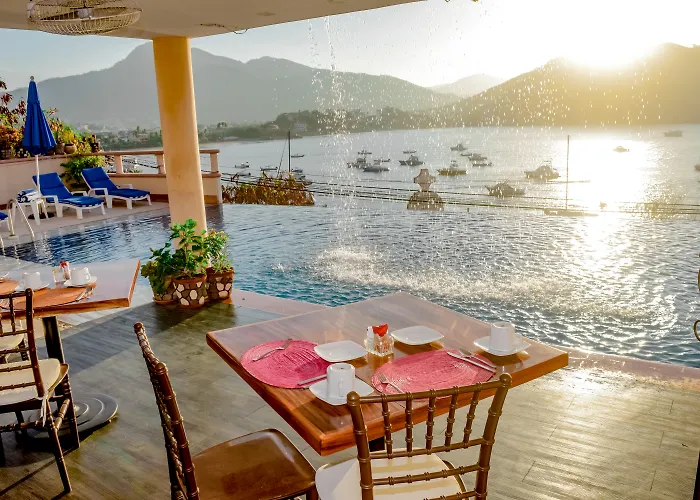 Del Pescador Hotel