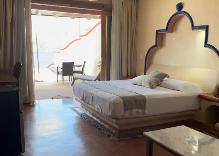 Hotel Del Pescador