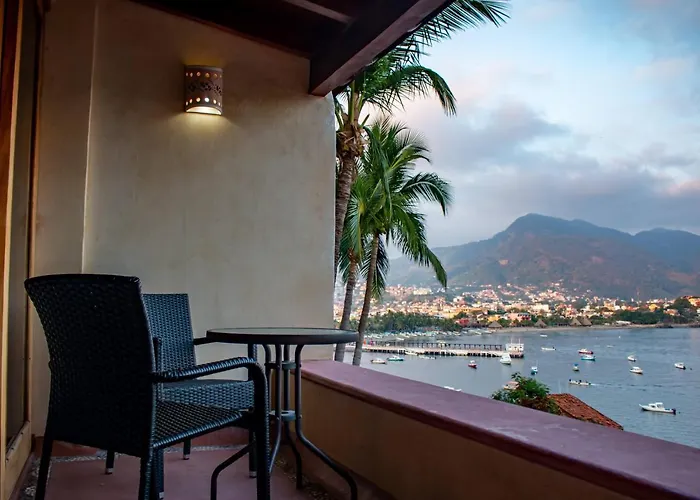 Del Pescador Hotel 4*