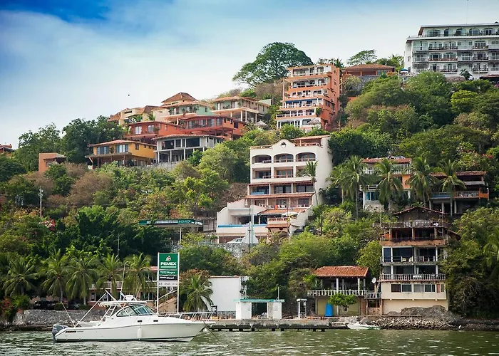 Del Pescador