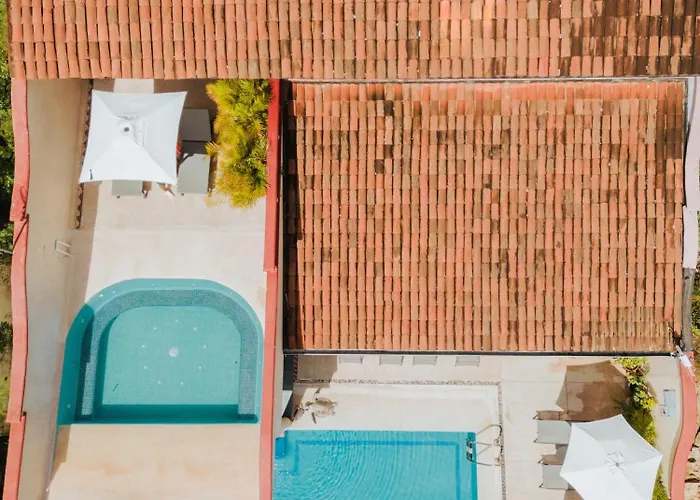 Del Pescador Hotel Zihuatanejo