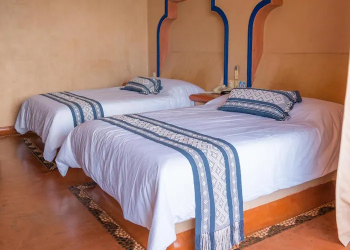 Del Pescador 4* Zihuatanejo