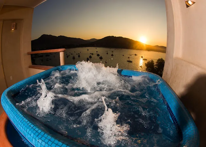 Del Pescador Hotel 4*