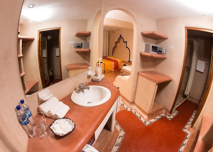 Del Pescador 4* Zihuatanejo