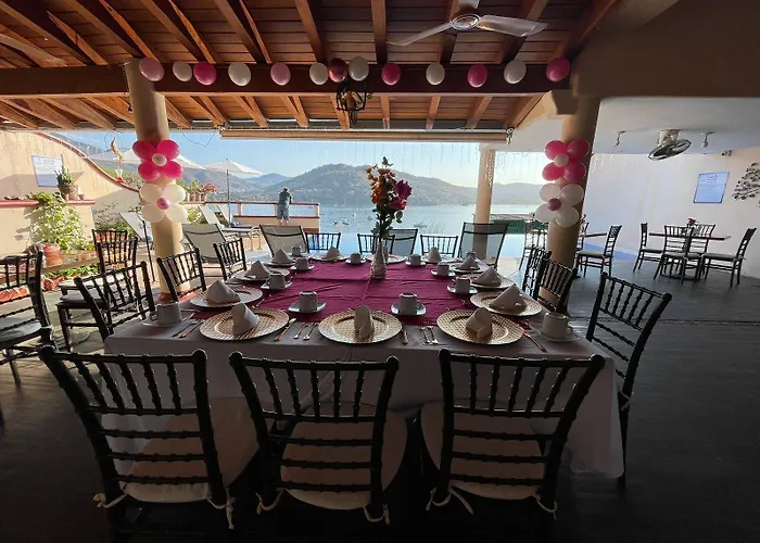Del Pescador 4* Zihuatanejo