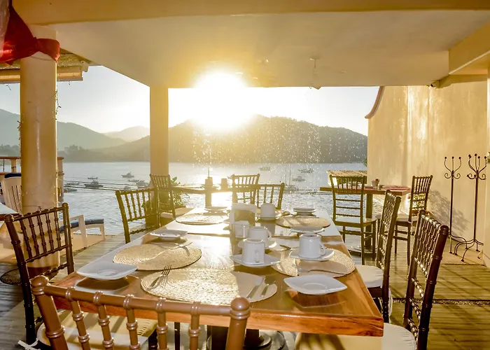 Hotel Del Pescador 4*