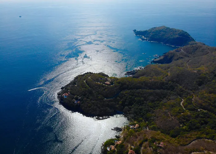 Hotel Del Pescador
