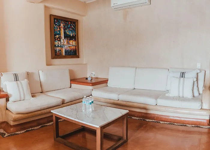Del Pescador Hotel Zihuatanejo
