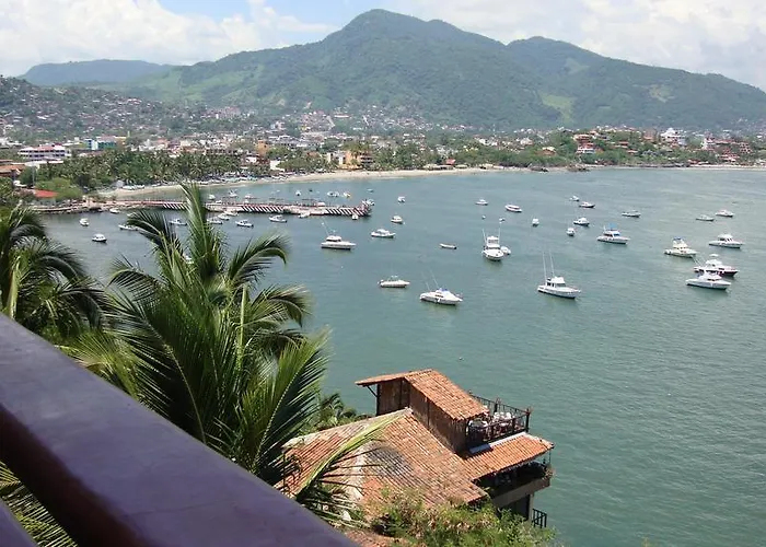 Hotel Del Pescador