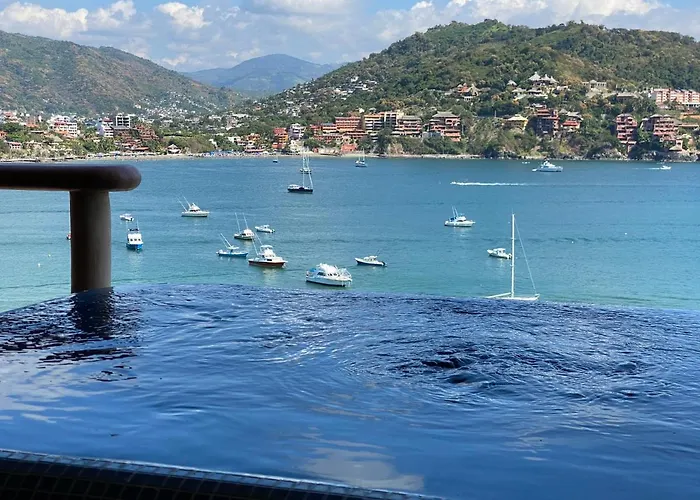 Hotel Del Pescador 4*
