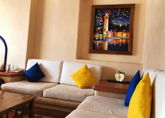 Hotel Del Pescador