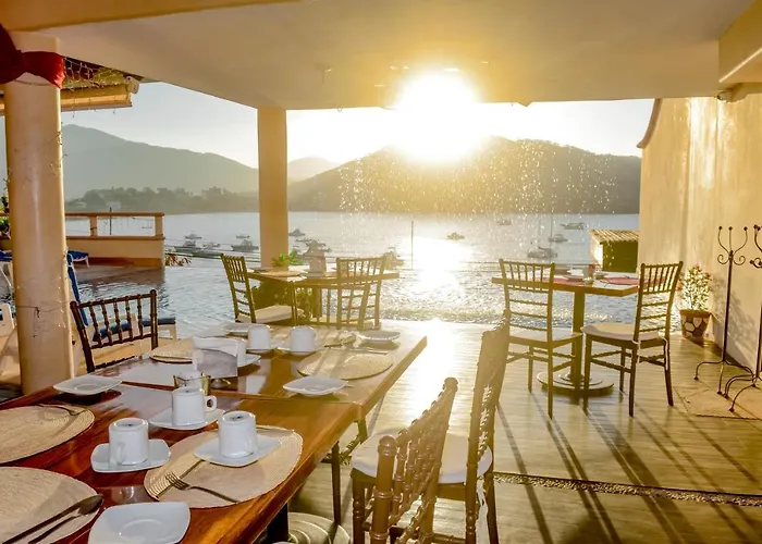 Hotel Del Pescador